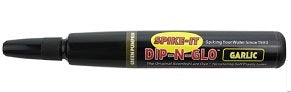 Spike It Scented Marker 2pk Garlic Fire Red