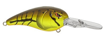 Spro RKCrawker 55 1/2oz 9-14 Spring Craw