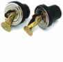 Sea Sense Bait Well Plug 5/8" Pair