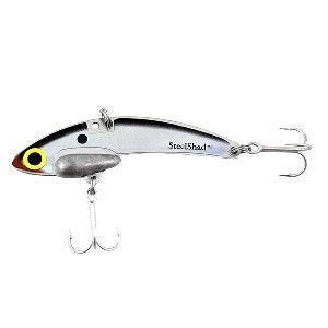 Steel Shad Heavy Series 1/2 Tennessee Shad