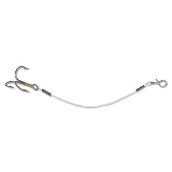 HT Enterprises Stinger Hooks 2" Size 6 2/pack