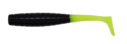 Leland Crappie Magnet Tiny Dancer 2" 12pc Black/Chart