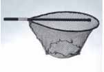 Mid Lakes Coated Landing Net Slide Handle