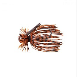 War Eagle Heavy Finesse Jig 1/2 PB&J