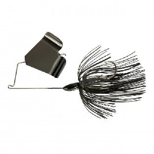 War Eagle Buzzbait 1/4oz Black Gold