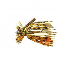 War Eagle Heavy Finesse Jig 3/8 Wild Craw