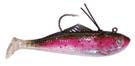 Yum Sweet Cheeks 4" Rainbow Trout 3ct