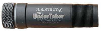 Hs Strut Choke Tube Undertaker - Turkey 20ga Rem Choke