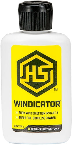 Hs Wind Check Windicator 28gm - – black-bomb