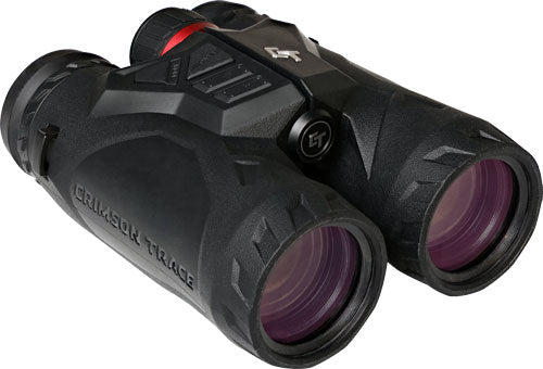 Crimson Trace Horizoneline - 2k Laser Rangefinder Binocular