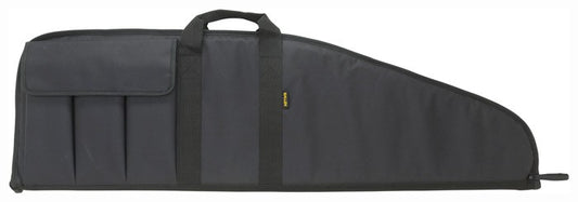 Allen Engage Tactical Rifle - Case 42" W/3-pockets Black