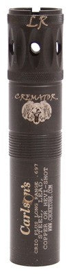 Carlsons Choke Tube Cremator - 12ga Ported L-range Crio/crio+