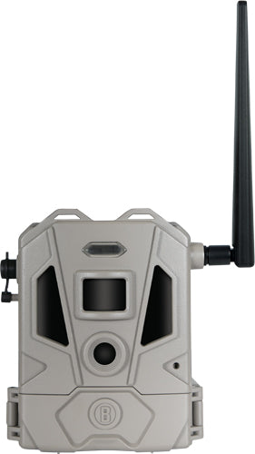 Bushnell Trail Cam Cellucore - 20mp Ir Dual Sim Tan