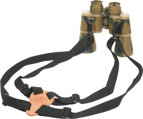 Toc Binocular Harness Black -