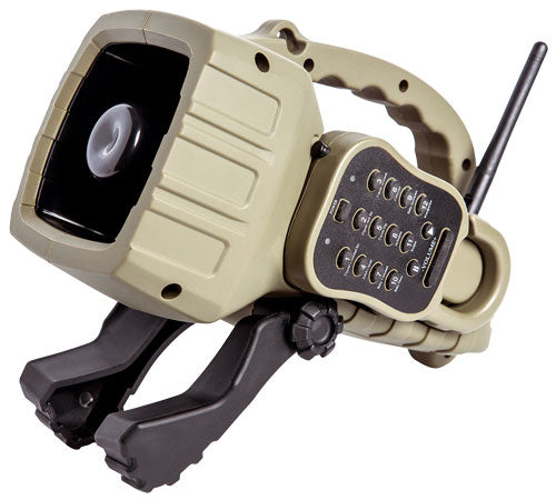 Primos Electronic Predator - Call Dogg Catcher 2 Tan – black-bomb