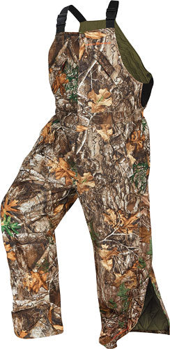 Arctic Shield Classic Elite - Bib Realtree Edge Xx-large