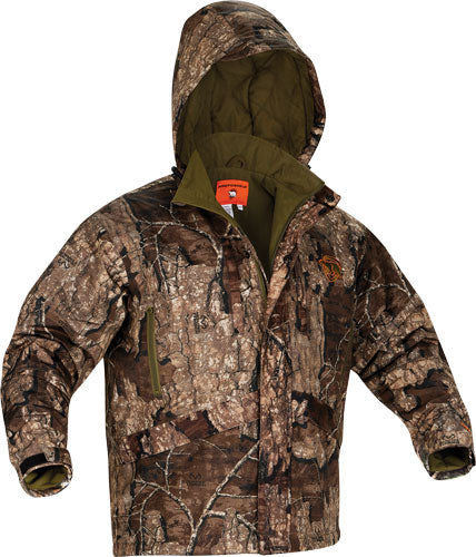 Arctic Shield Heat Echo Attack - Jacket Realtree Timber X-large