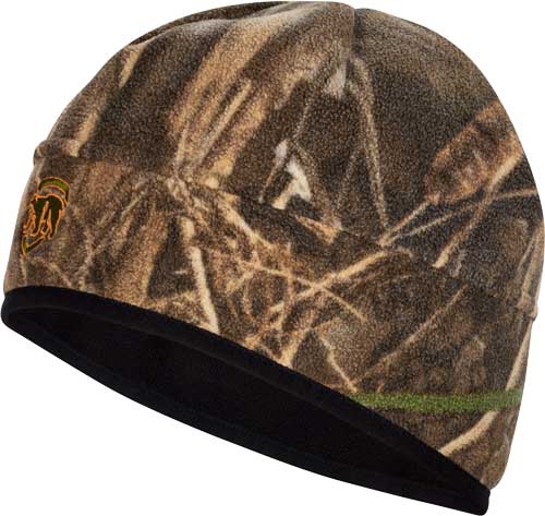 Arctic Shield Sherpa Fleece - Beanie Realtree Max-7 Osfm