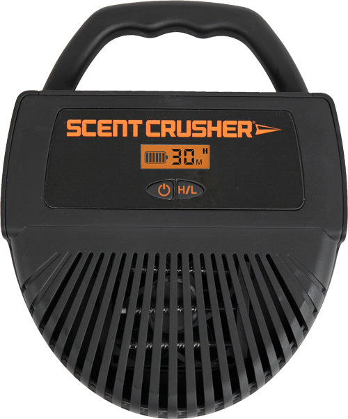 Scentcrusher Ozone Base Camp - Generator*