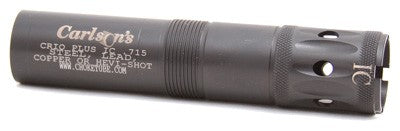 Carlsons Choke Tube Spt Clays - 12ga Ported Ic Crio/crio+