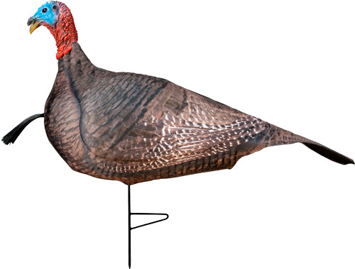 Primos Turkey Decoy Photoform - Jake!