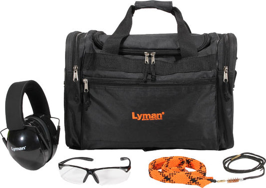 Lyman Essential Handgun - Starter Kit .380/9mm/.38/.357