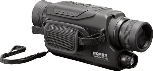 Konus Night Vision Monocular - Konuspy-12 5-40x Photo/video