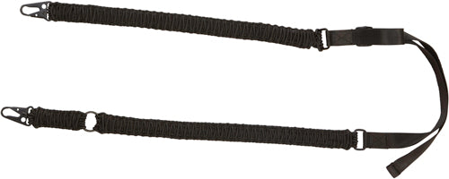 Allen Single Point Paracord - Sling Black