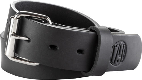 1791 Gun Belt Heavy Duty 1.5" - Sz 40/44 Black