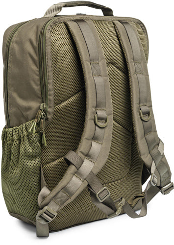 Beretta Tactical Daypack Green - Stone W/molle System