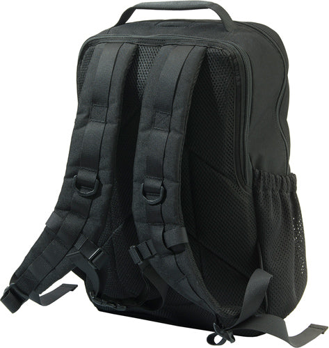 Beretta Tactical Daypack Black - W/molle System