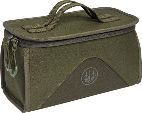 Beretta Gamekeeper Evo Cartdge - Bag Holds 4 Bx Moss/brown Bark