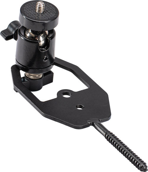Covert Camera T60 Basic Tree - Mount W/ball Mount 2-pack
