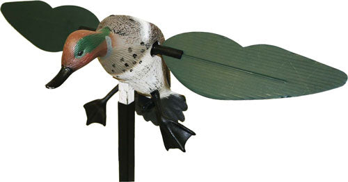 Mojo Green Wing Teal Decoy -