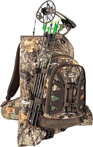 Insights The Vision Bow Pack - Realtree Edge 1719 Cubic In