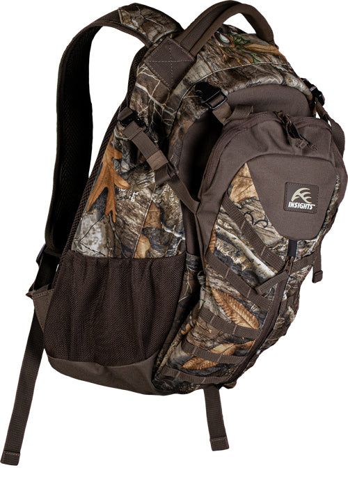 Insights The Drifter Super - Light Day Pack Realtree Edge