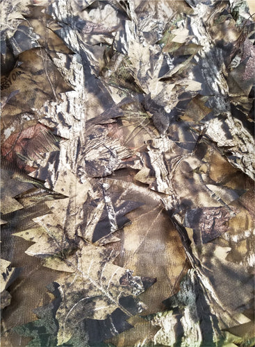 Titan 3d Leafy Mossy Oak Break - Up Country Blind Cover 5'x8'<