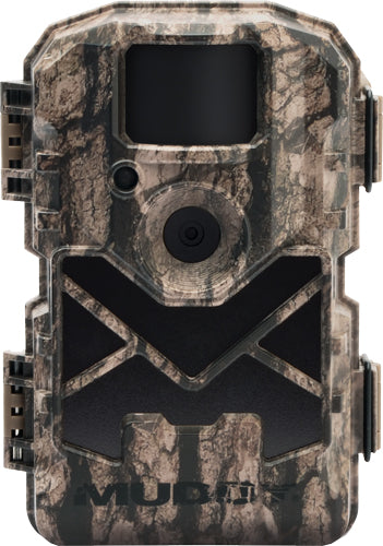 Muddy Trail Camera Pro Cam 24 - 720p Video Batteries/sd Card*