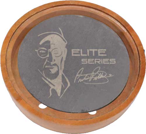 Pittman Game Calls - Elite Series Crystal Call