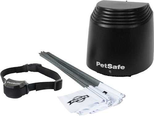 Sportdog Stay & Play Wireless - Fence