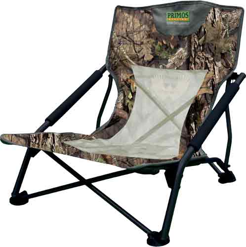 Primos Chair Turkey/predator - Wingman Mobu Country