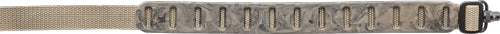 Quake Claw Slimline Sling - Dual Q.r. Swivels Sand Camo!