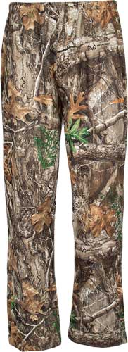 Habit Roaring Springs Packable - Rain Pant Realtree Edge Large