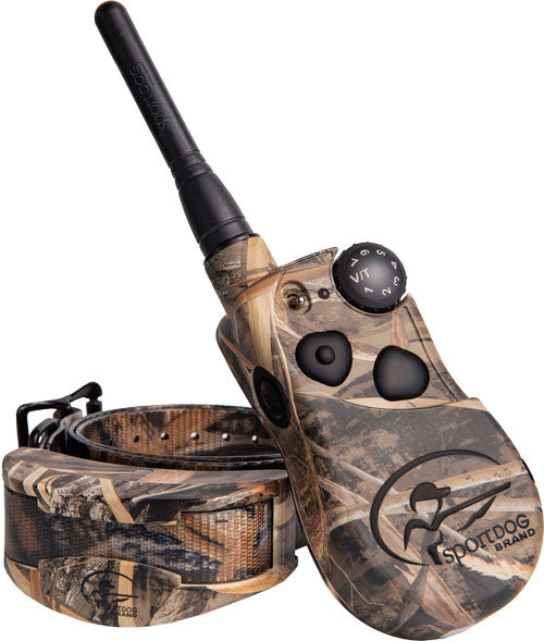 Sportdog Wetlandhunter - X-series 1825 Max5 1mile Range