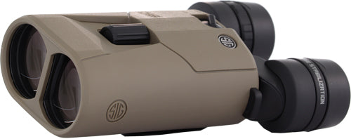 Sig Optics Binocular Zulu 6 - Hdx 16x42 W/stabilization