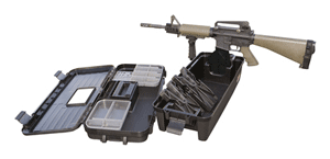 Mtm Tactical Range Box -