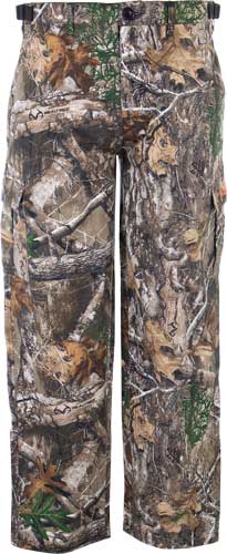 Habit Bear Cave 6-pocket - Camo Pant Realtree Edge Large