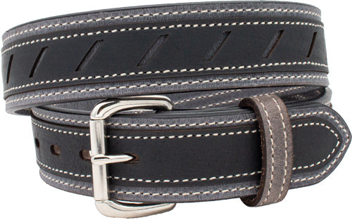 Versacarry Triple Ply Vintage - 36"x1.5" Heavy Duty Belt Grey