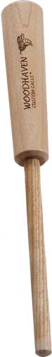 Woodhaven Custom Calls Hickory - Striker