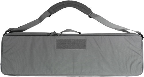 Grey Ghost Gear Rifle Case - Grey